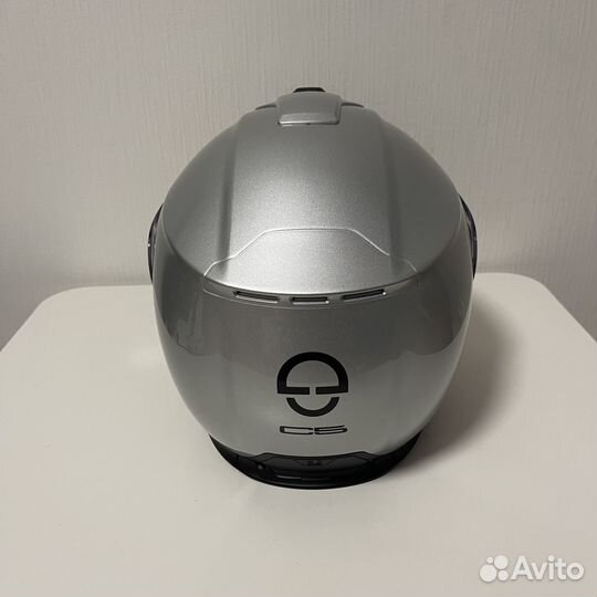 Мотошлем Schuberth C5 Glossy, р-р XL (60-62)