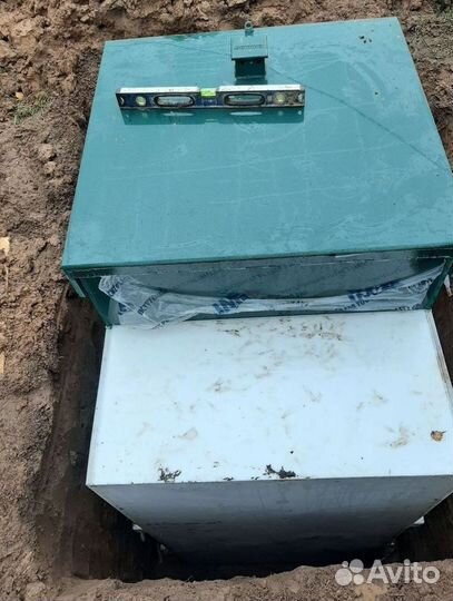 Септик Евролос про