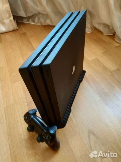 Sony playstation 4 pro 1tb