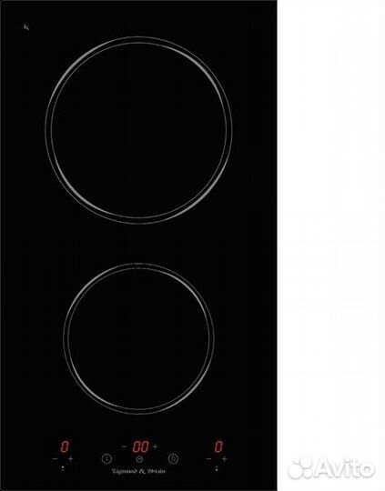 Варочная панель Zigmund Shtain CIS 029.30 BX