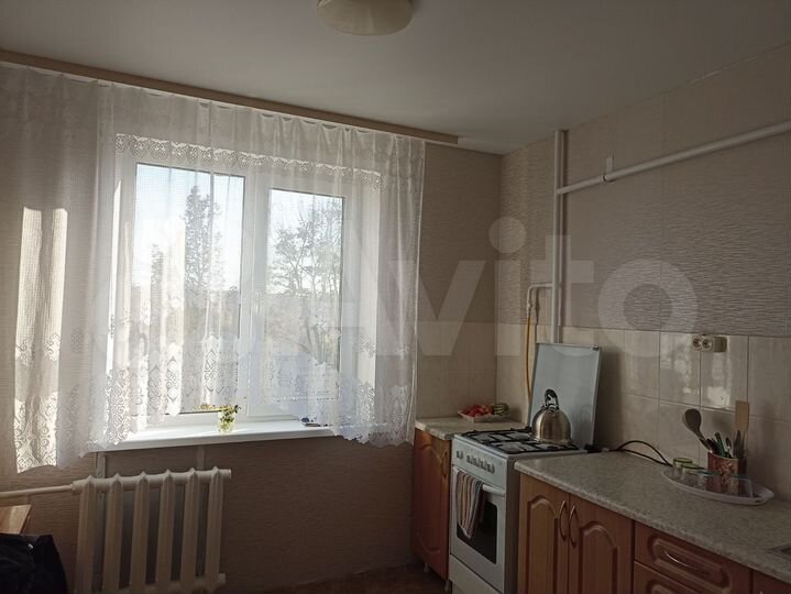 1-к. квартира, 33 м², 2/9 эт.