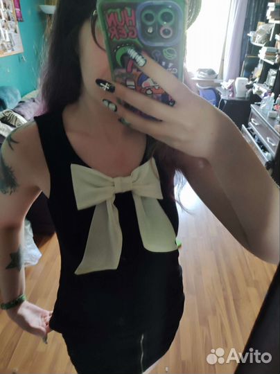 Вещи пакетом 44-46 женские