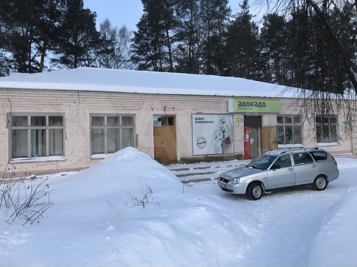 Торговая площадь, 250 м²