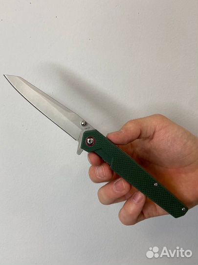 Нож складной