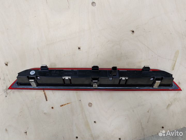 Стоп сигнал Ford