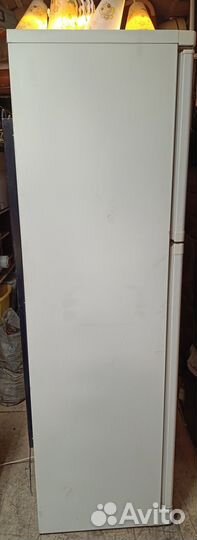 Холодильник stinol no frost под восстановление