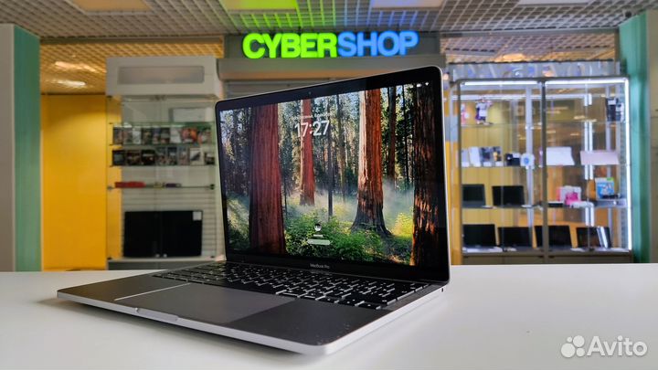 Ноутбук 13.3 