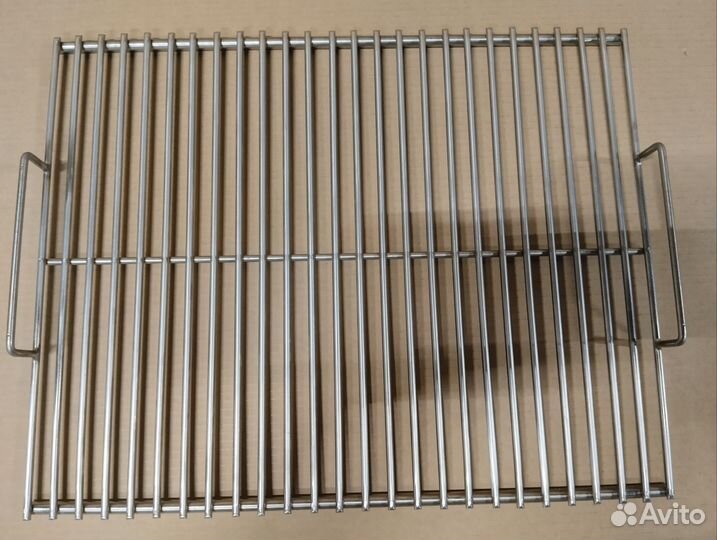 Решетка гриль, решетка для мангала
