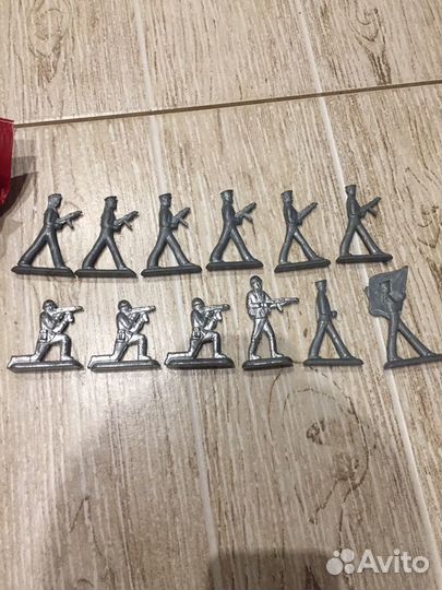 Игрушки СССР