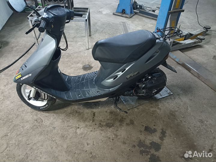 Honda Dio