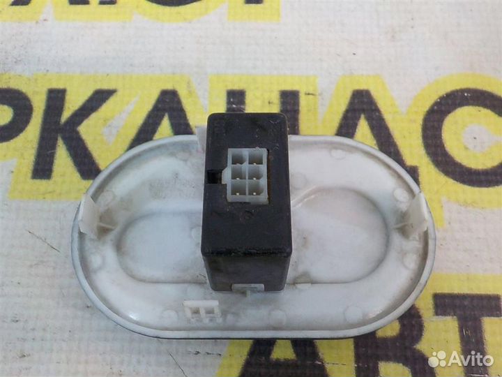 Кнопка корректора фар Chevrolet Lanos 2005-2009