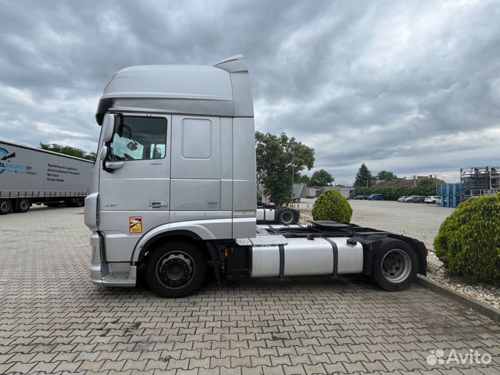 DAF XF 480 FT, 2020