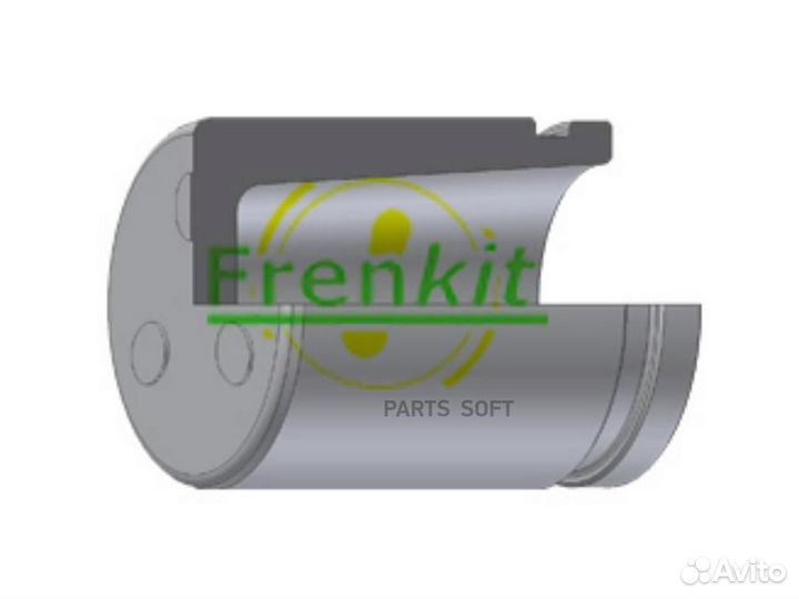 Frenkit P384704 Поршень суппорта