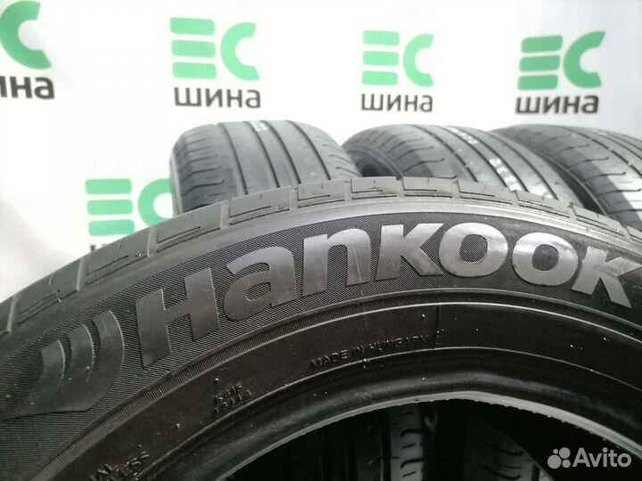 Hankook Optimo K415 225/60 R17