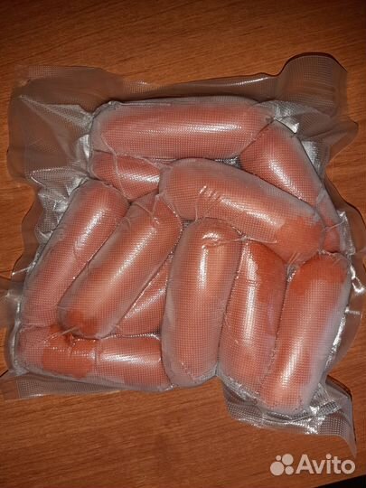 Мясо копчёное лось, кабан