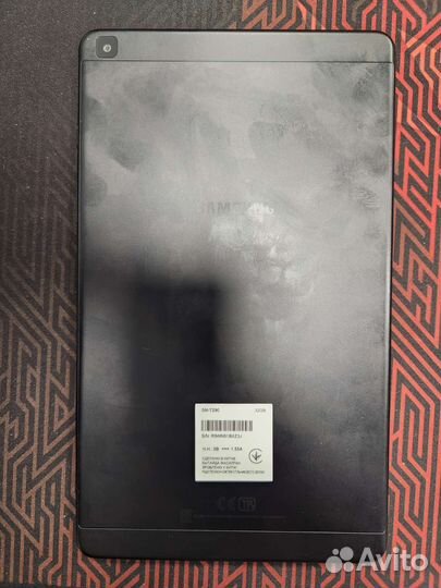 Galaxy Tab A 8.0 (2019) SM-T290