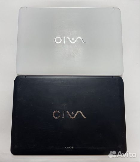 Sony SVF152 в разбор