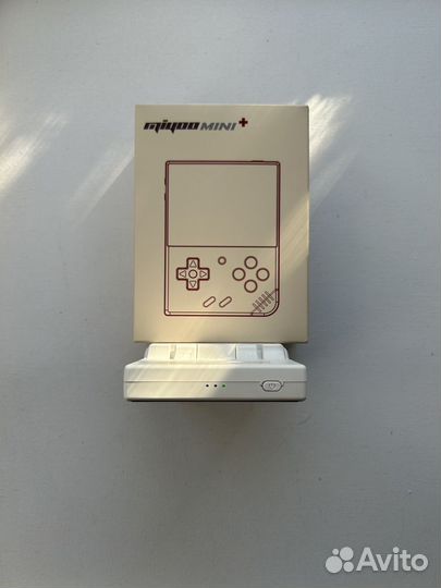 Miyoo mini plus v3 64gb