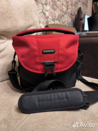 Фотоаппарат Sony Alpha A6500 в комплекте