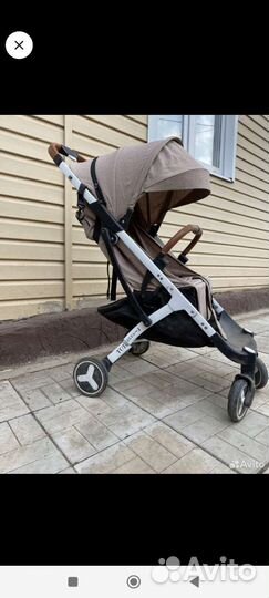 Запчасти на коляску yoya plus 3