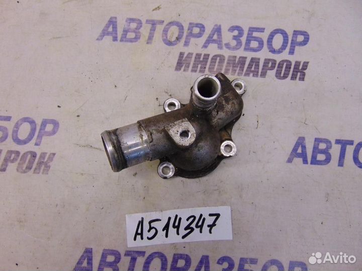 Корпус термостата для Nissan Primera 3 2002-2008г