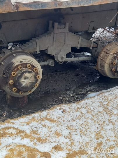 Площадка с конником Урал