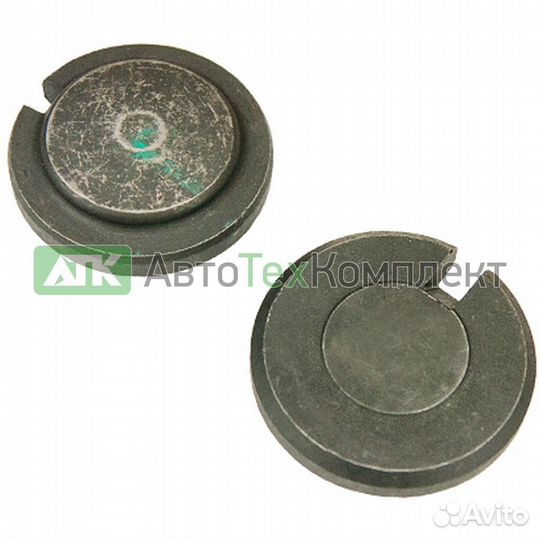 Ползун 9 мм Hande Axle