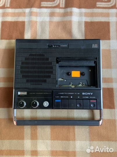 Sony TC-95
