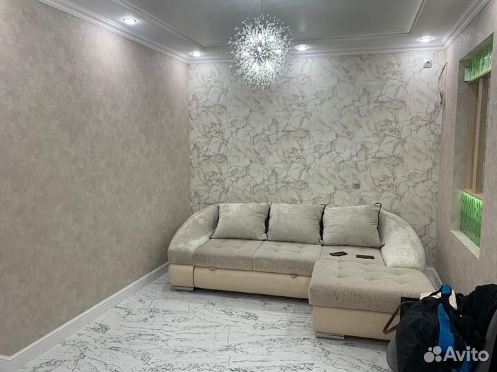 Ремонт квартир и офисов