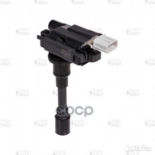 Катушка зажигания\ Suzuki Baleno/Carry/Grand V