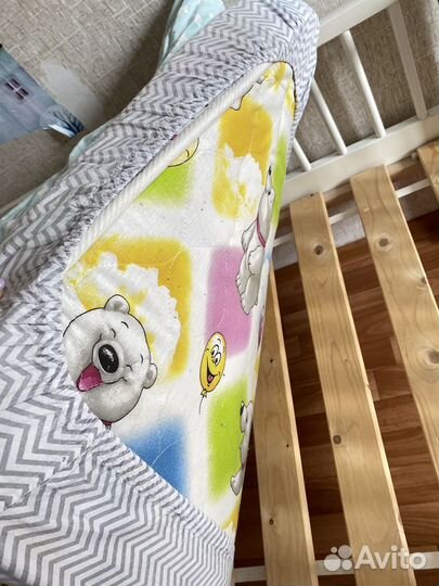 Кровать IKEA 160 *70