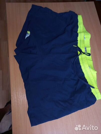 Шорты спортивные