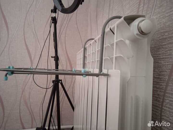 Сушилка на батарею