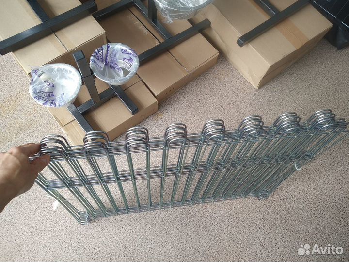 Вольер для собак