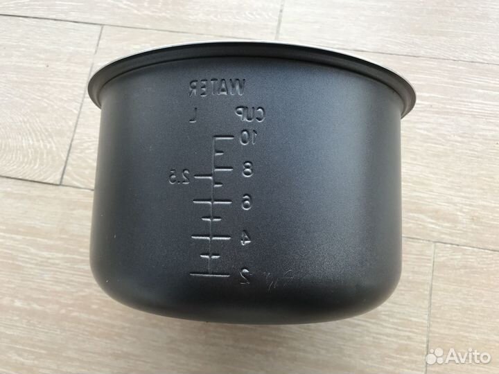 Чаша для мультиварки