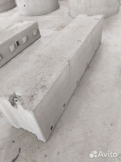 Блоки фбс 2 размеров со склада