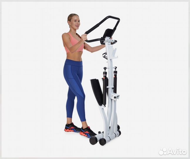 Степпер kettler Rhine