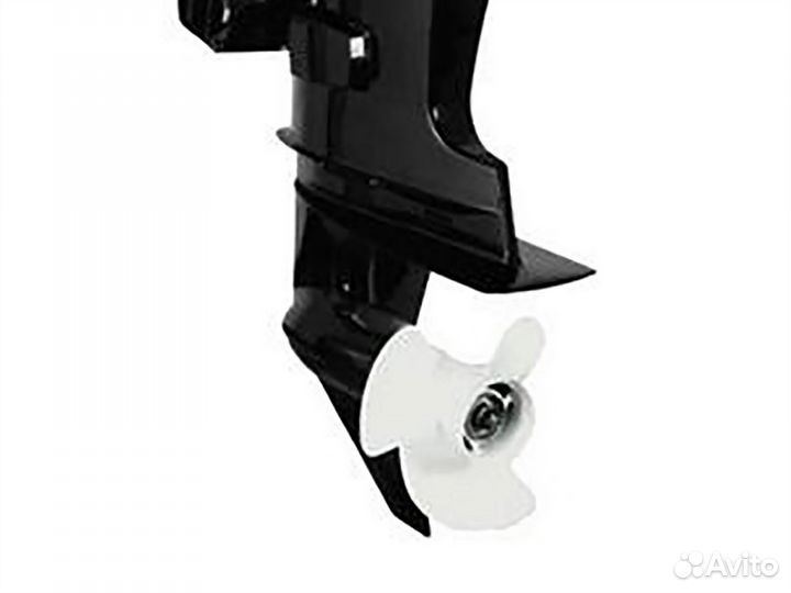 Лодочный мотор HDX T 50 BMS