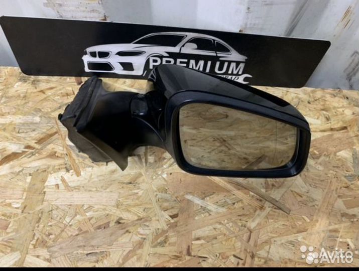 BMW 7 F01 F02 Зеркало боковое