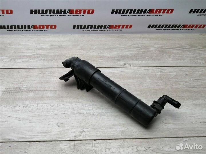 Форсунка омывателя фар Ford Focus 2 универсал 1.8