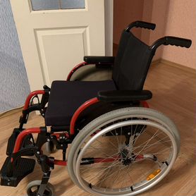 Детская инвалидная коляска дцп