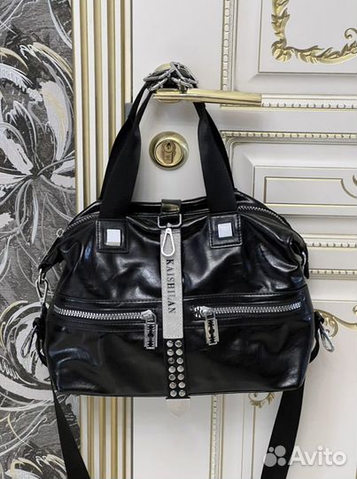 Сумка женская через плечо