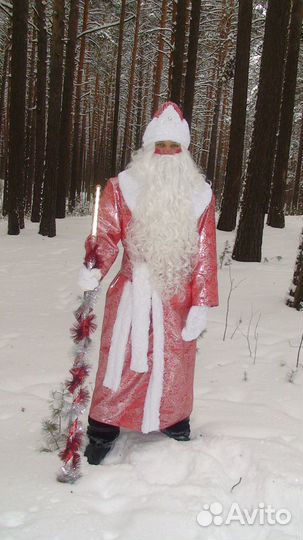 Костюмы для аниматоров (Прокат)