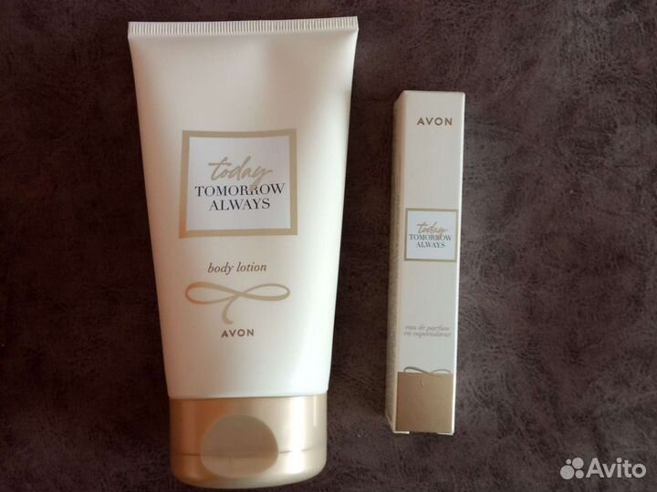 Парфюмерная вода