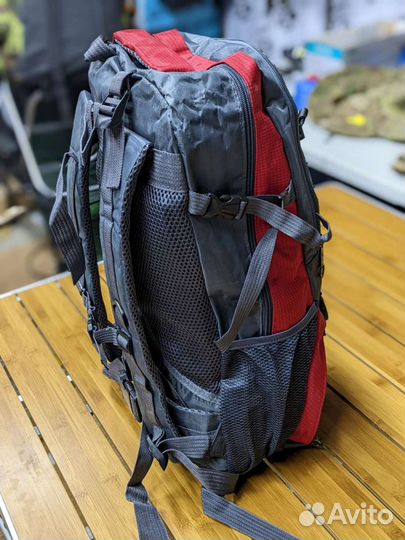 Туристический рюкзак 40 литров