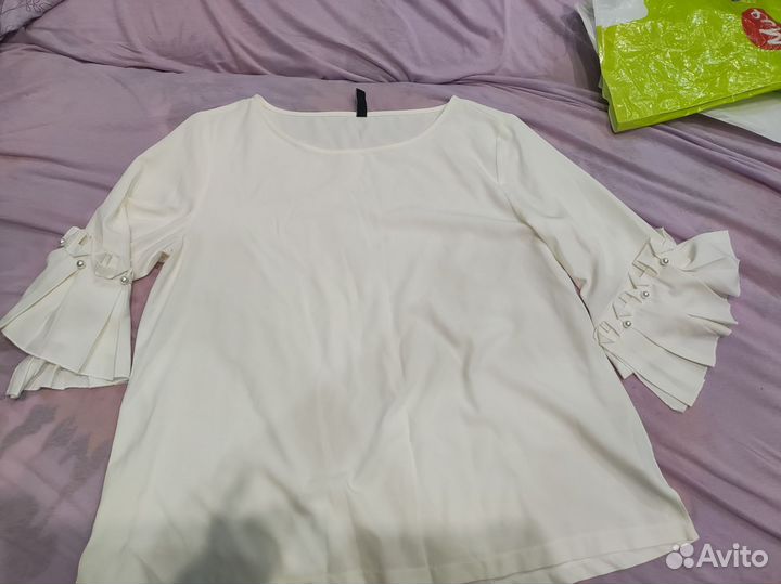 Женские вещи