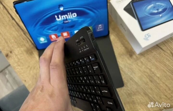 Планшет Umiio A19 Pro 6/128Gb