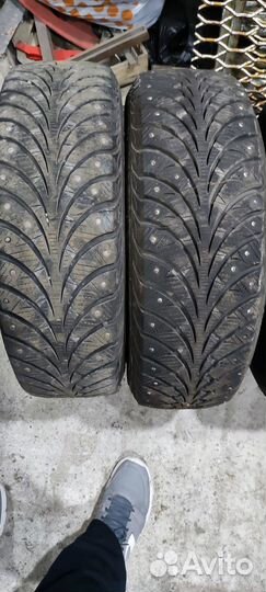 Goodyear UltraGrip Extreme 195/65 R15 91T