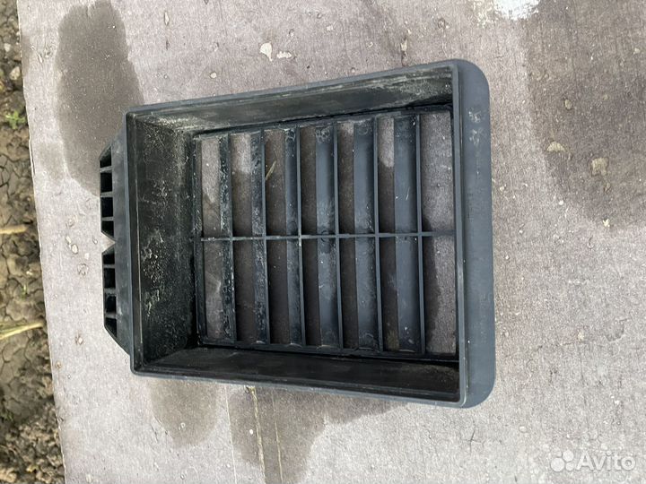 Кронштейн воздушного фильтра для Haval F7x 2020