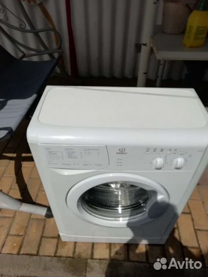 Стиральная машина бу